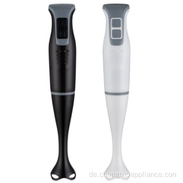 Elektrische Hand gehaltene Immersion Stick Blender Handmixer